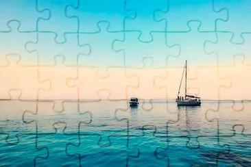 Toy jigsaw puzzle