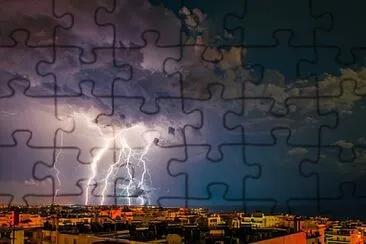 Toy jigsaw puzzle