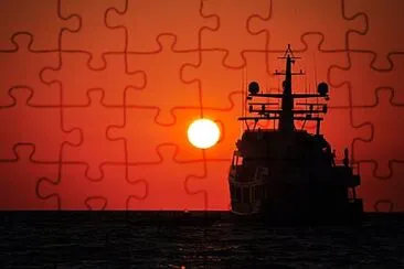 Toy jigsaw puzzle