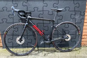 Bici jigsaw puzzle