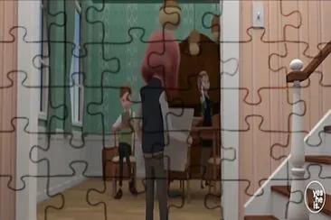 fragmentos12 jigsaw puzzle