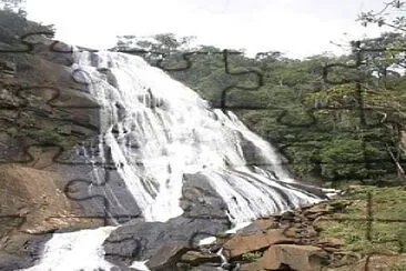 cachoeira joao nogueira