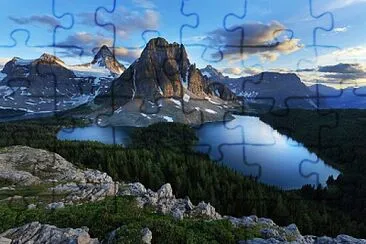 imagem jigsaw puzzle