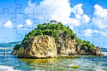 imagem jigsaw puzzle