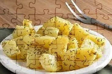 Foto jigsaw puzzle