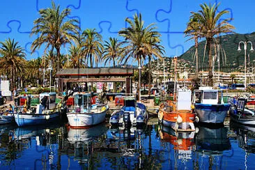 France jigsaw puzzle