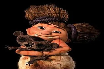 Croods