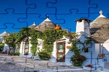 puglia jigsaw puzzle