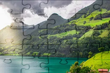 Roça jigsaw puzzle