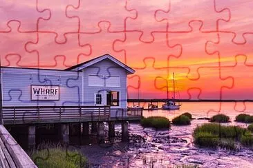 General jigsaw puzzle