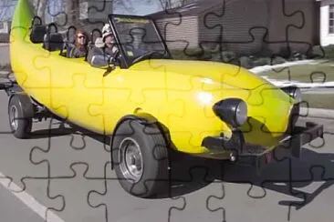 bananas movil jigsaw puzzle