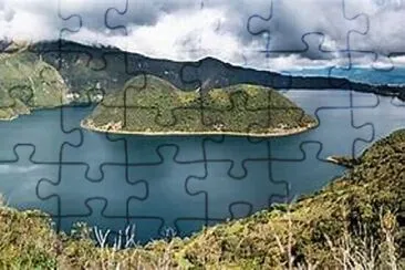 IS jigsaw puzzle