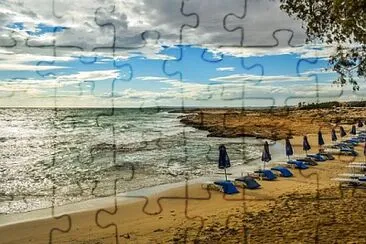 Imagem jigsaw puzzle