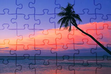 General jigsaw puzzle