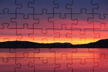 General jigsaw puzzle