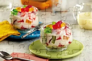 Foto jigsaw puzzle