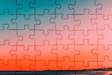 General jigsaw puzzle