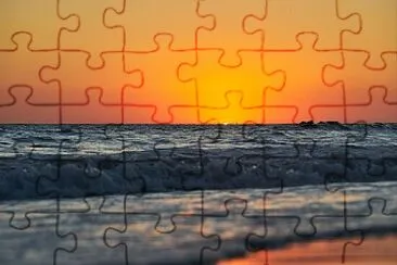 General jigsaw puzzle