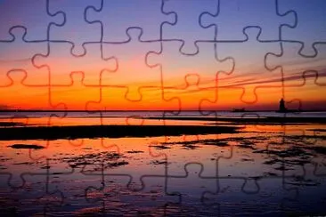 General jigsaw puzzle