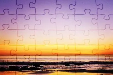 General jigsaw puzzle