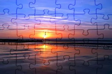 General jigsaw puzzle