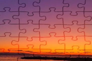 General jigsaw puzzle