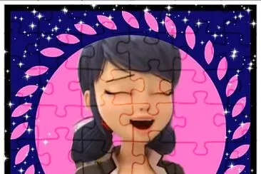 Es marinette dupan cheng jigsaw puzzle