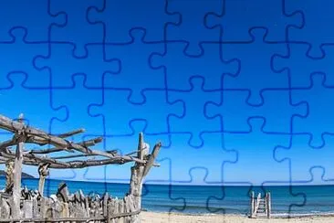 Ramatuelle jigsaw puzzle