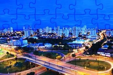 ANTONIO branco jigsaw puzzle