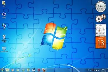 ELEMENTOS DE WINDOWS jigsaw puzzle