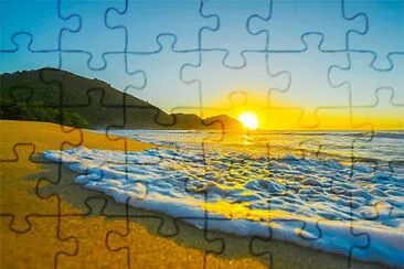 imagem jigsaw puzzle