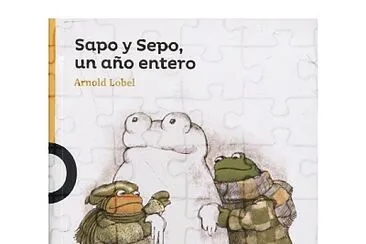 sapo y sepo