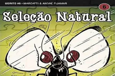 SELECAO NATURAL - MARCATTI