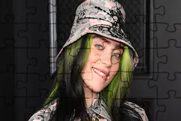 Billie Eilish