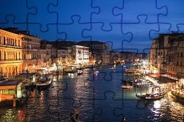 Toy jigsaw puzzle