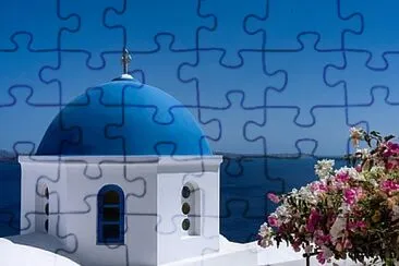 Toy jigsaw puzzle