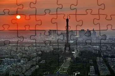 Toy jigsaw puzzle