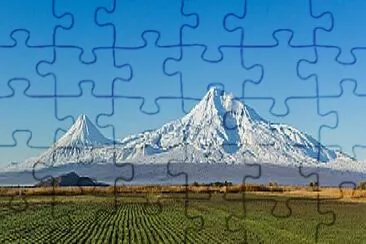 Adivina que lugar es ? jigsaw puzzle