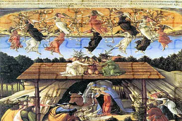 Botticelli