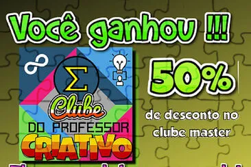 PROMOÇÃO PCP-MASTER jigsaw puzzle