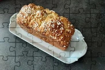 פאזל של Brioche