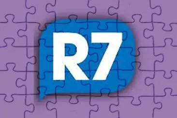 R7 jigsaw puzzle