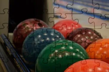 Toy jigsaw puzzle