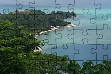 דרום אמריקה jigsaw puzzle