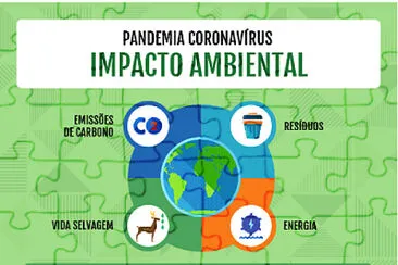 Impactos ambientais e sustentabilidade