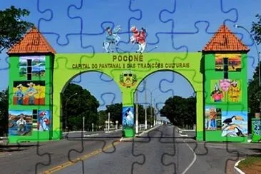 pop jigsaw puzzle