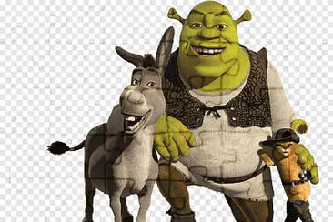 Shrek