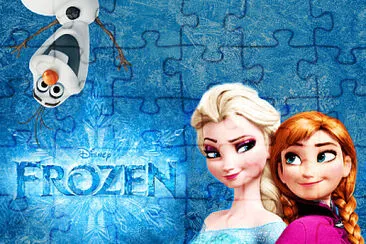 Frozen I