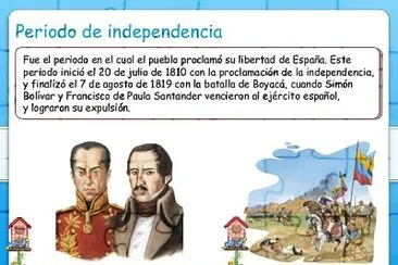 independecia