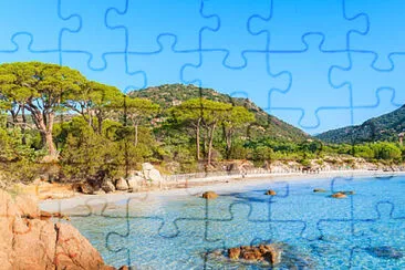 palma de majorque jigsaw puzzle